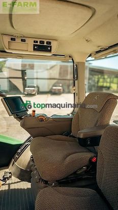 Tractor agrícola - John Deere - 9620rx