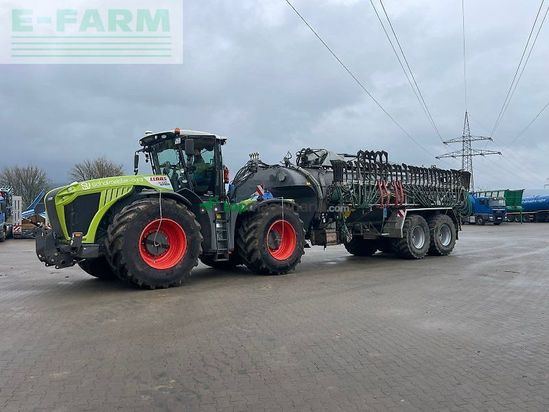 Cuba de purin - Kotte - ptlx 31.400