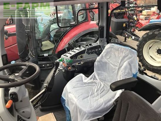 Tractor agrícola - Valtra - n114eh5