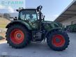 Tractor agrícola - Fendt - 724 vario gen6 profi setting2