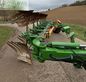 Arado - Amazone - tyrok 400 v 7+0 10