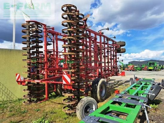 Cultivador - Horsch - cruiser 7 xl