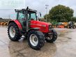 Tractor agrícola - Massey Ferguson - 6270 tractor (st24231)