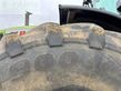 Tractor agrícola - Claas - xerion 3300