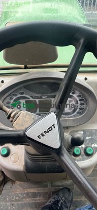 Tractor agrícola - Fendt - 211 S
