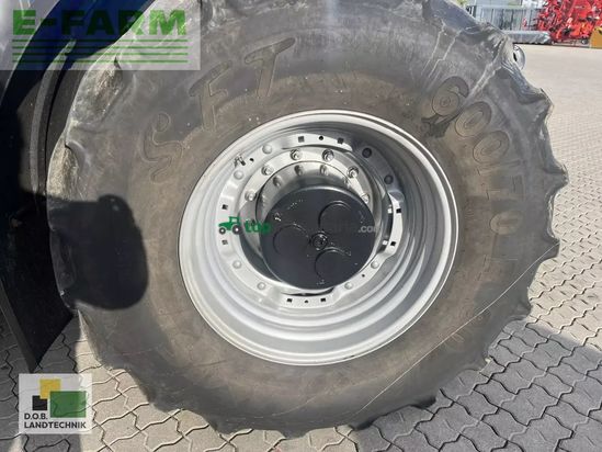 Tractor agrícola - New Holland - t7.290 hd HD