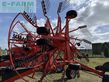 Henificador - Kuhn - ga8131