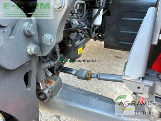 Tractor agrícola - Fendt - 210 s vario gen-3 power set-2