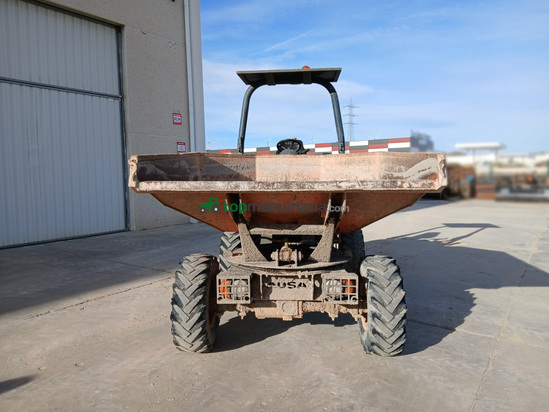 Dumper AUSA D350 AHG