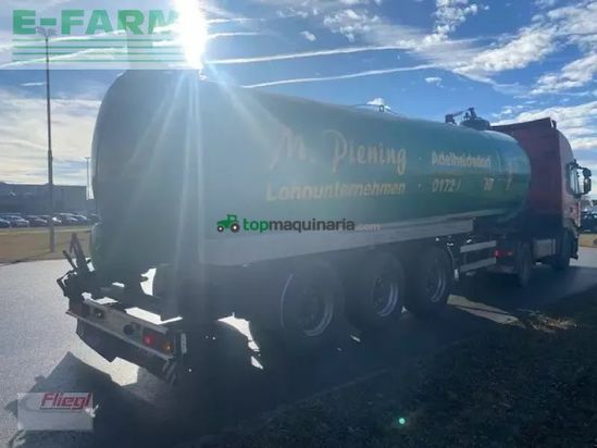 Cisterna -  - stf 27000