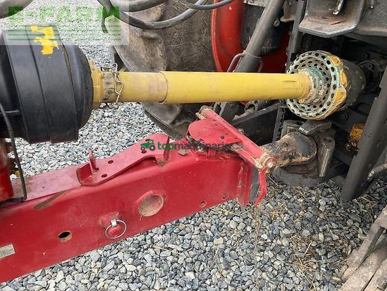 Atomizador - Hardi - navigator 4000