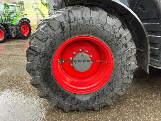 Tractor agrícola - Fendt - 728