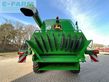 Cosechadora de Cereal - John Deere - t560 mit schneidwerk 722x