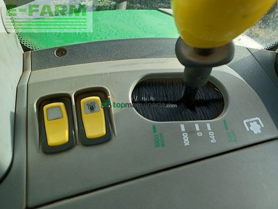 Tractor agrícola - Deutz-Fahr - agrotron k90