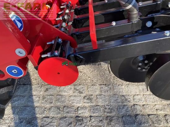 Sembradora directa - Horsch - pronto 3 dc