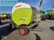 Empacadora gigant - Claas - rollant 620 rc