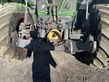 Tractor agrícola - Fendt - 513 vario power