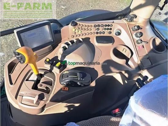 Tractor agrícola - John Deere - 6150r