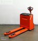 Elevadora - Linde - t 18 1152