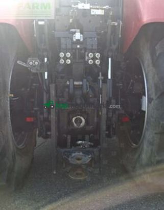 Tractor agrícola - Case IH - puma cvx 200