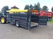 Remolqu agrícola -  - artemis 6m