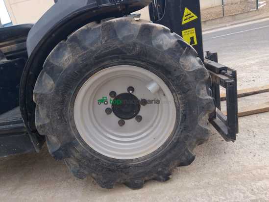 Carretillas industrial MANITOU MC18.2 D
