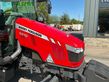 Tractor agrícola - Massey Ferguson - 5410 dyna 4 2wd tractor (st26570)