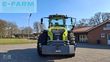 Tractor agrícola - Claas - xerion 4000 t vc