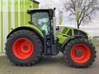 Tractor agrícola - Claas - axion 920 cmatic cebis