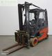 Elevadora - Linde - e 30/600 hl 387