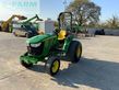 Tractor agrícola - John Deere - 4049 compact tractor (st23021)