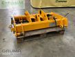 Telescopica - JCB - q-fit aufnahme hydr. verriegelung