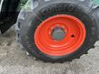 Tractor agrícola - Claas - arion 460