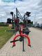 Rastrillo - Vicon - andex 774 proline seitenschwader