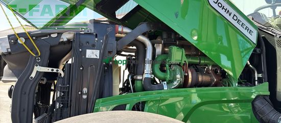 Tractor agrícola - John Deere - 6R 250