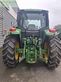 Tractor agrícola - John Deere - tracteur occ