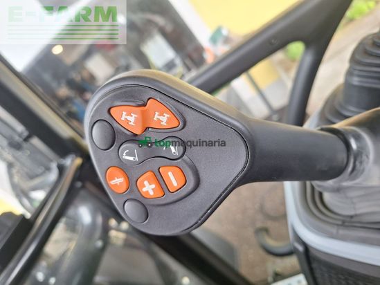 Tractor agrícola - Steyr - 4085 kompakt