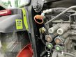 Tractor agrícola - Claas - axos 240 + mx a 106 frontlader