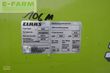 Cortacésped manual - Claas - disco 3100 f