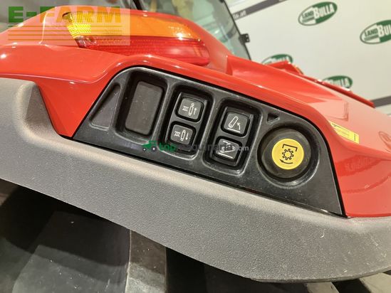 Tractor agrícola - Steyr - 4120 multi (stage v)