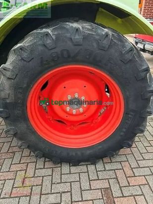 Tractor agrícola - Claas - celtis 426