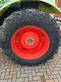 Tractor agrícola - Claas - celtis 426