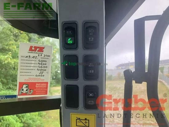 Tractor agrícola - New Holland - t7.225ac my15