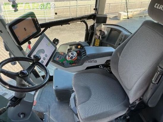 Tractor agrícola - Claas - xerion 5000 trac ts