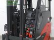 Elevadora - Linde - e 16 ph evo 386-02