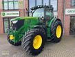Tractor agrícola - John Deere - 6175r **kundenauftrag**