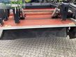 Cortacésped manual - Vicon - extra 832t