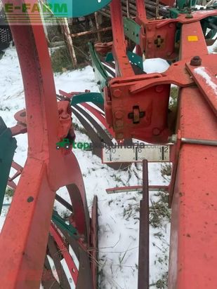 Arado - Kverneland - eg 100-300-5 packomat