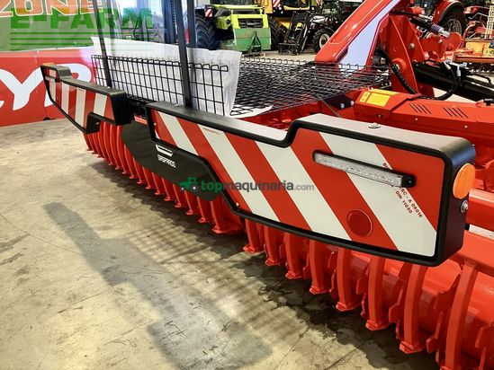 Grada de disco - Maschio - falco super 5000 hd