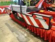 Grada de disco - Maschio - falco super 5000 hd